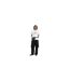 Mens Aston Martin F1 T-shirt  White Puma-1
