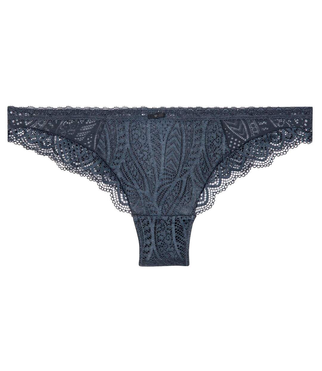 Tanga gris Abeille-1