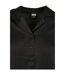 Chemise De Vacances Femme Noir Urban Classics-4