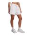 Short Rival Femme Gris Under Armour-2