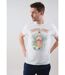 T-shirt au style exotique pour homme SPIRIT