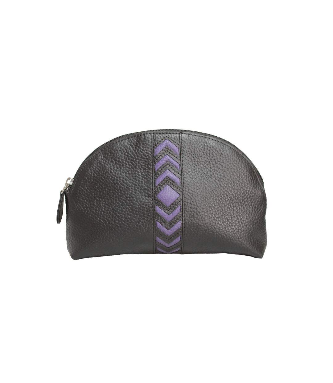Trousse becky femmes taille unique violet Eastern Counties-1