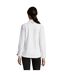 SOLS Womens/Ladies Roxy Soft Shell Jacket (Breathable, Windproof And Water Resistant) (White) - UTPC348-3