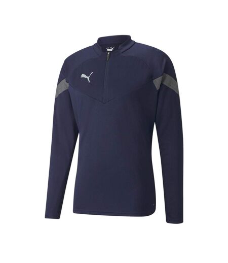 Sweat Marine Homme Puma Final - L