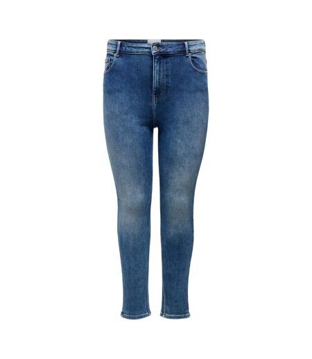 Jean Femme Bleu Ciel Only