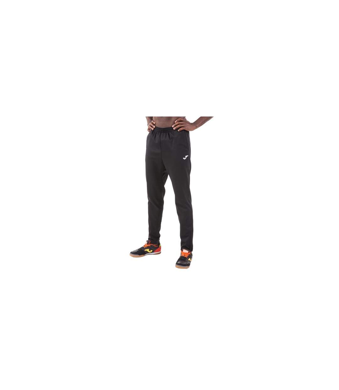 Pantalon De Survêtement Nilo Homme Noir Joma-1