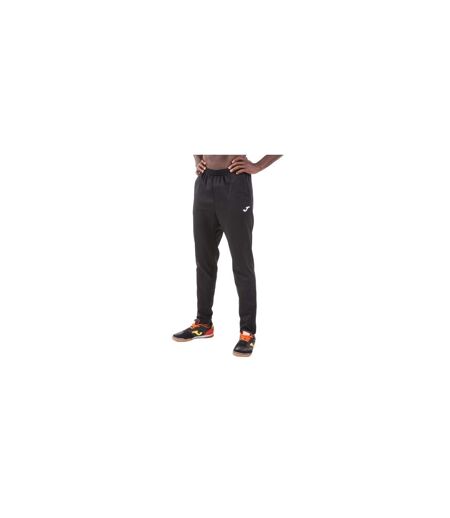 Pantalon De Survêtement Nilo Homme Noir Joma