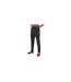 Pantalon De Survêtement Nilo Homme Noir Joma-1
