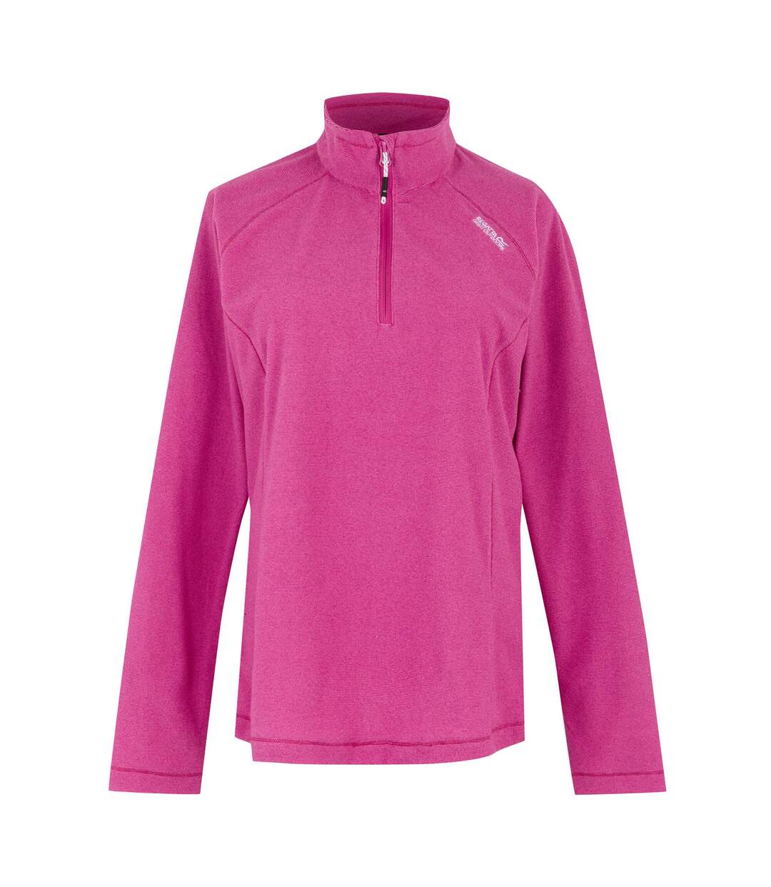 Haut Polaire Montes Femme Rose Framboise Regatta-2