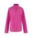 Haut Polaire Montes Femme Rose Framboise Regatta-2