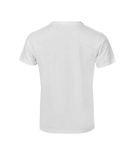 T-shirt Urban Adulte Blanc Tee Jays