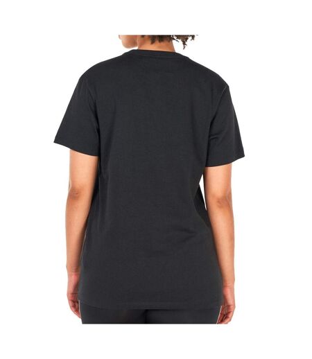 T-shirt Noir Femme Adidas HL9050 - 46