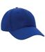 Recycled Cotton Aware Cap Blue XD Collection-4