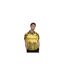Mens Puma X Kidsuper 25/26 Football Shirt Yellow Black Borussia Dortmund-1