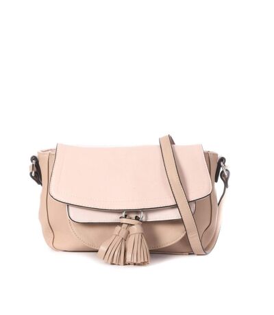 Sac bandoulière Rose Femme Georges Rech Sixitine - Taille unique