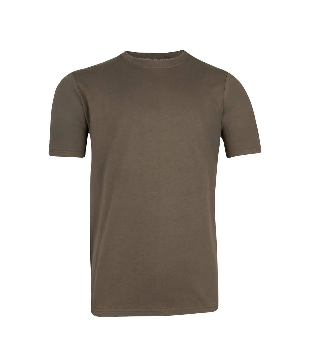 T-shirt Homme Vert Jack Pyke-1