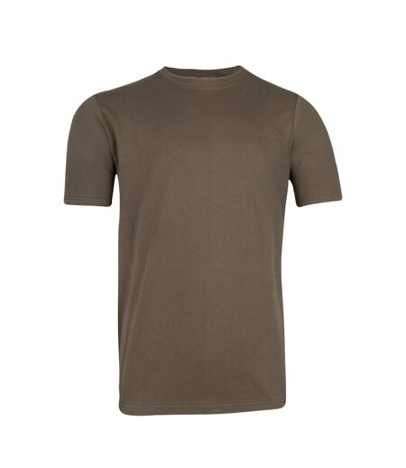 T-shirt Homme Vert Jack Pyke