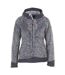 Blouson polaire femme ALMERIA