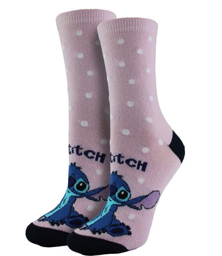 Novelty Disney Socks | Lilo and Stitch Socks