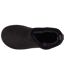 Isotoner Chaussons Bottillons femme ultra confortables, modernes, fourrés en fausse fourrure