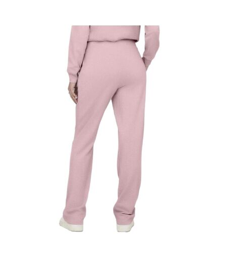 Jogging rose femme jdy malfi life