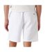 Short blanc homme lacoste gh1220 - xs-2