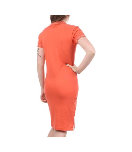 Robe Corail Femme Joseph In Renon - L