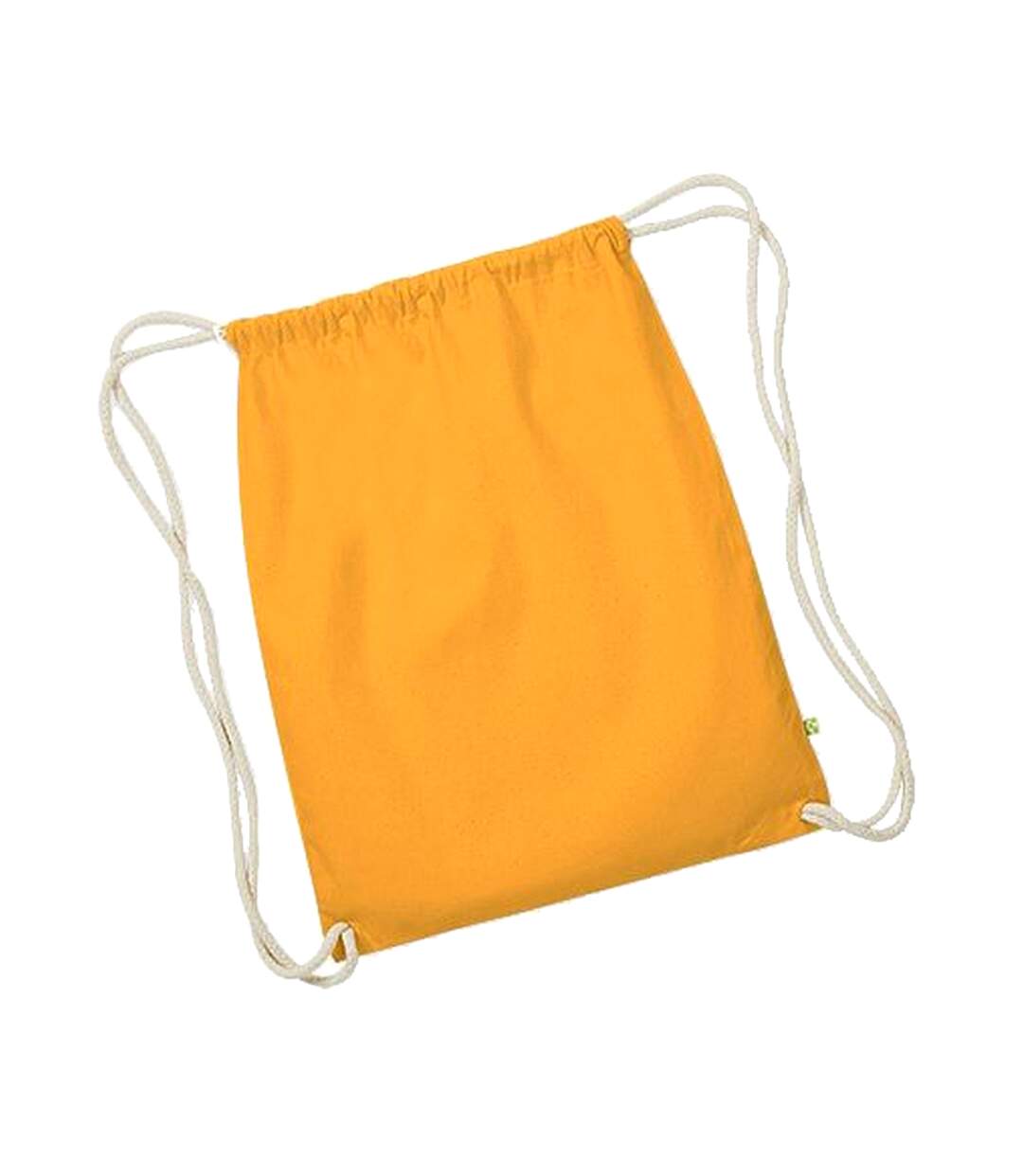 Westford Mill Earthware Organic Gymsac (3.4 Gal) (Amber) (One Size) - UTBC3351-1