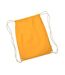 Westford Mill Earthware Organic Gymsac (3.4 Gal) (Amber) (One Size) - UTBC3351-1