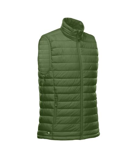 Veste Sans Manches Stavanger Homme Vert Stormtech