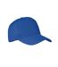 Senga Rpet 5 Panel Baseball Cap Royal Blue MidOcean-1