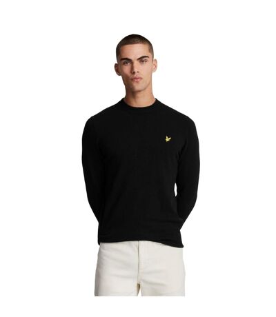 Noir de jais marl Lyle & Scott Lyle & Scott