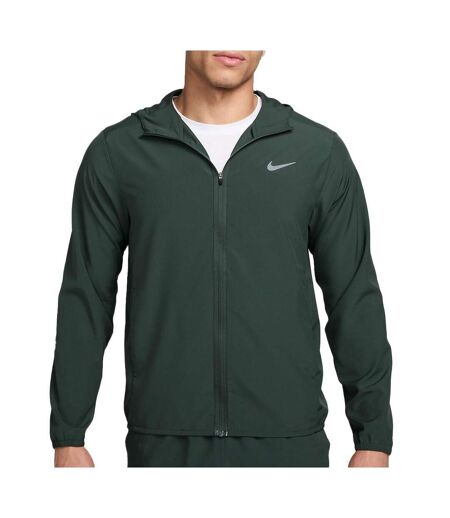 Veste verte homme nike fb7482