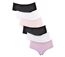 Culotte CXL By LACROIX 6 Pcs 1208-3