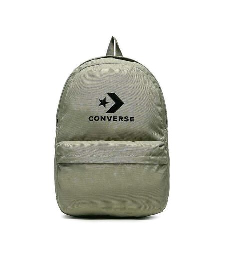Sac à dos kaki mixte converse speed 3 10025485 - taille unique