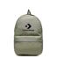 Sac à dos kaki mixte converse speed 3 10025485 - taille unique-1