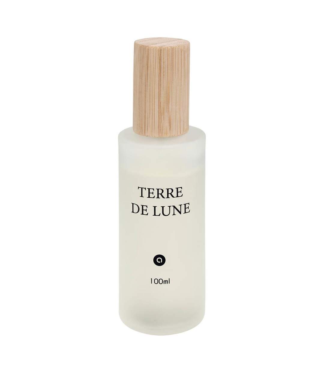Spray d'Ambiance en Verre Sana 100ml Terre de Lune-1