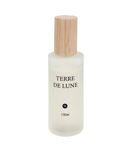 Spray d'Ambiance en Verre Sana 100ml Terre de Lune