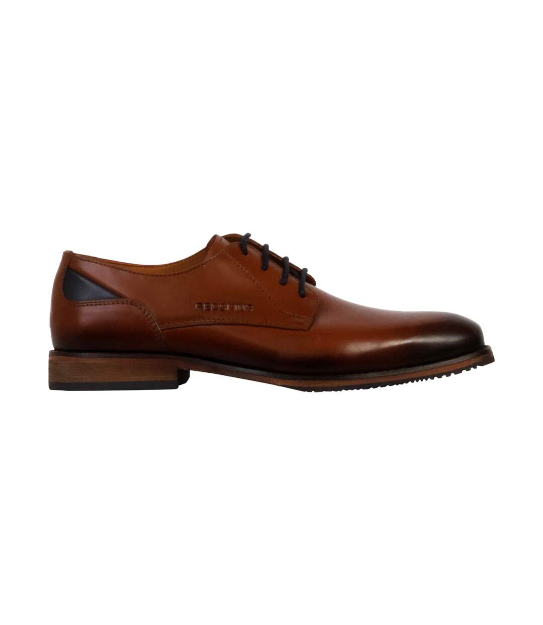 Derbies à Lacets Redskins Uptown-2