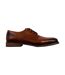 Derbies à Lacets Redskins Uptown-2