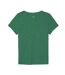 T-shirt vert femme tbs adinatee 29418 - l-2