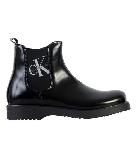 Bottine à Elastique Calvin Klein Chelsea