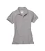 Polo Susa Femme Argenté CG Workwear-1