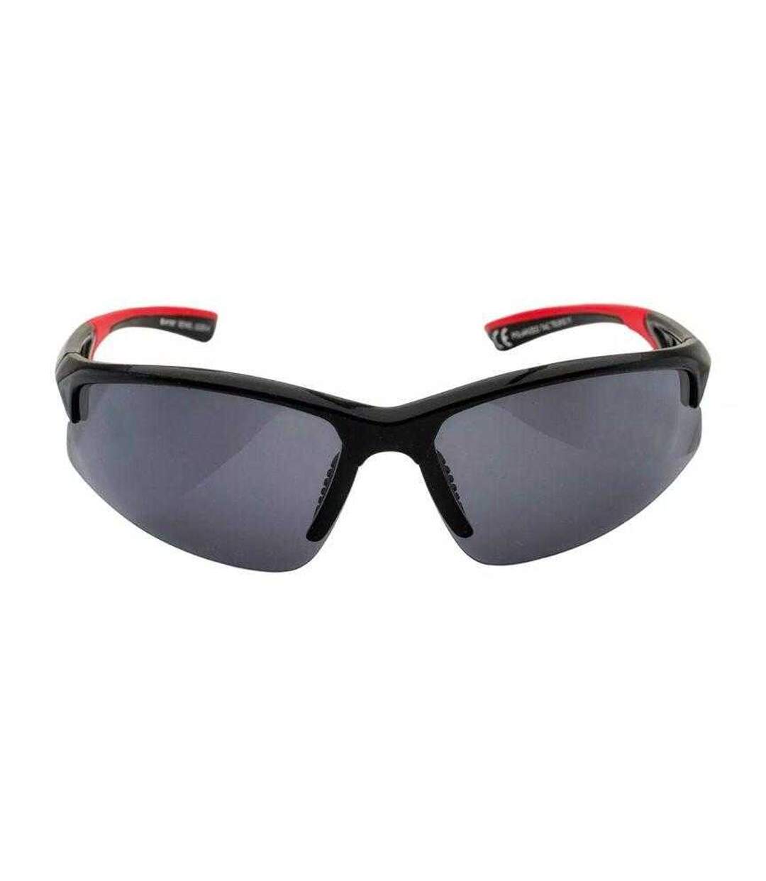 Lunettes De Soleil Rewel Taille Unique Noir Hi-Tec-1
