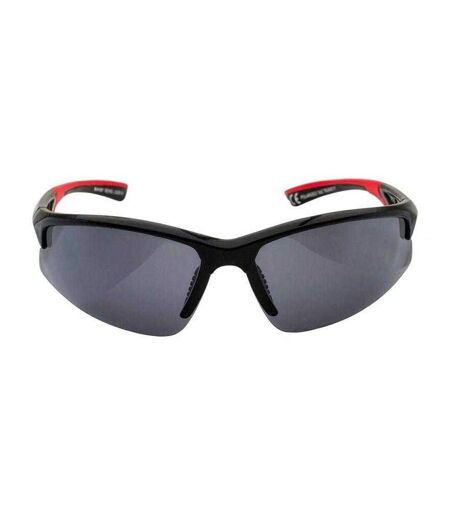 Lunettes De Soleil Rewel Taille Unique Noir Hi-Tec