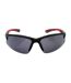 Lunettes De Soleil Rewel Taille Unique Noir Hi-Tec-1