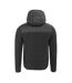 Veste Hybride Motif/style À Motifs Homme Noir Everlast-2