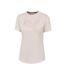 T-shirt Rose Femme Puma Training - M