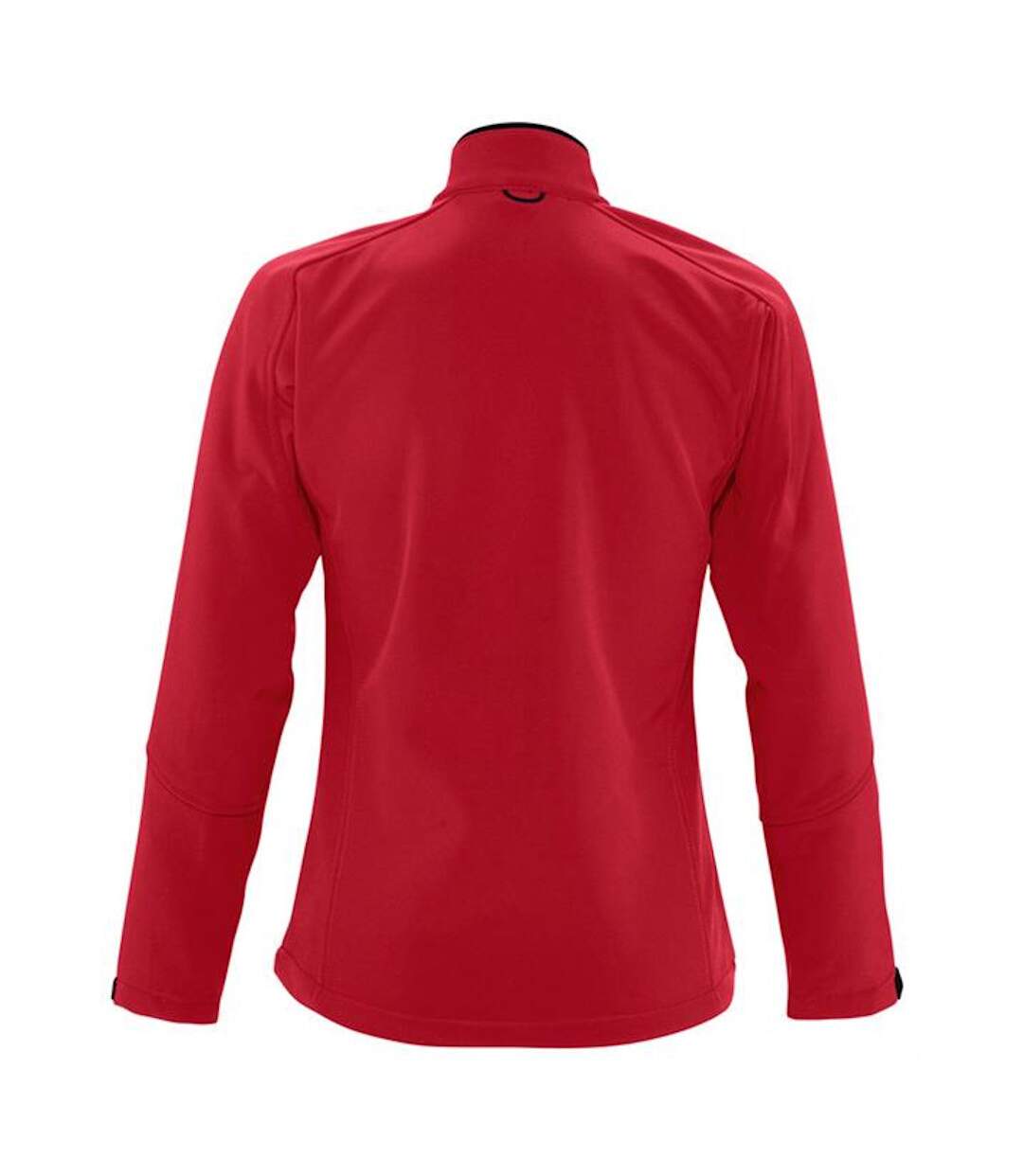 Veste softshell roxy femme rouge SOLS-3