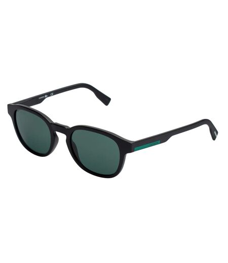 L968SX Oval Sunglasses for Men and Women
